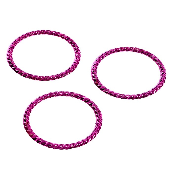 Набор украшений «Маленькая волшебница», 5 предметов Набор украшений «Маленькая волшебница», 5 предметов