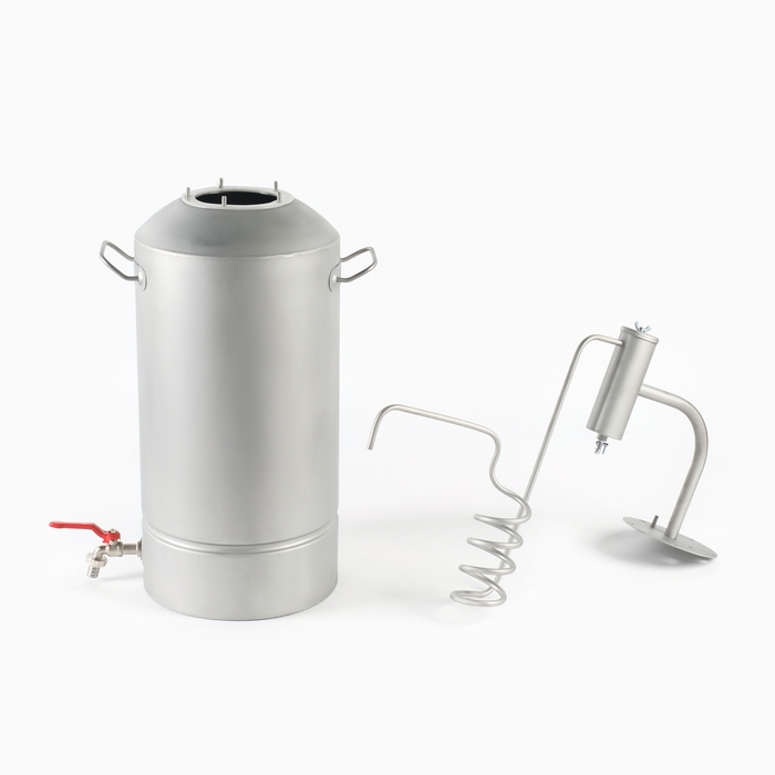 Самогонный аппарат Дачный 2, 25 л Самогонный аппарат Дачный 2, 25 л