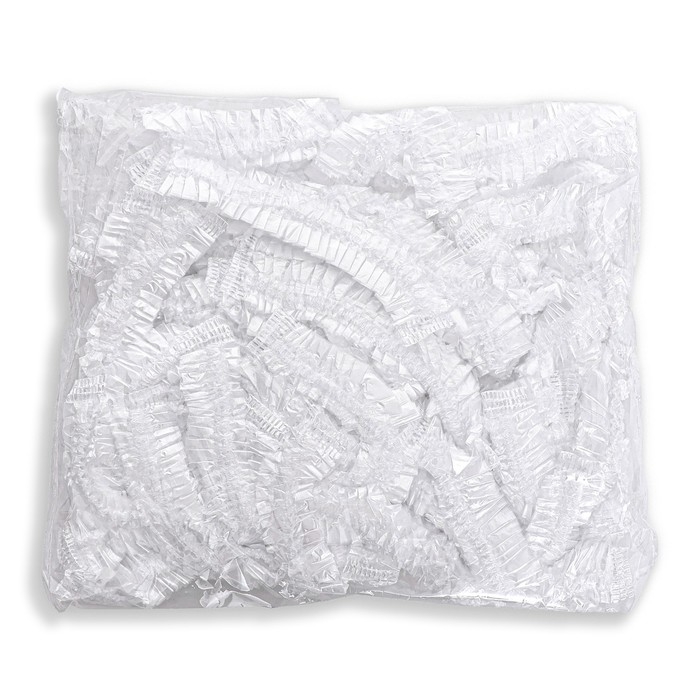 Набор пакетов для сохранения свежести продуктов с резинкой,  Ø до 42 см, 50шт Набор пакетов для сохранения свежести продуктов с резинкой,  Ø до 42 см, 50шт