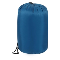 Спальный мешок maclay camping comfort cool, одеяло, 3 слоя, правый, 220х90 см, -5/+10°С