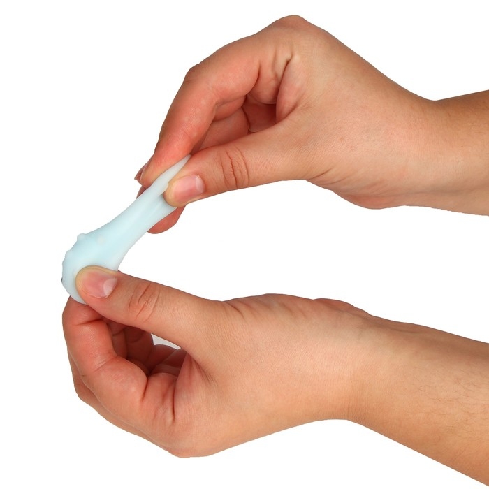 Игрушка-сюрприз «Дино Мяк-жмяк», с наклейками, МИКС Игрушка-сюрприз «Дино Мяк-жмяк», с наклейками, МИКС