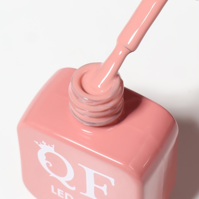 Гель лак для ногтей «SIMPLE», 3-х фазный, 10 мл, LED/UV, цвет (81) Гель лак для ногтей «SIMPLE», 3-х фазный, 10 мл, LED/UV, цвет (81)