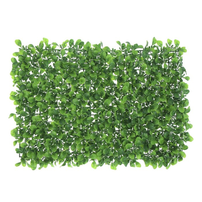 Декоративная панель, 60 × 40 см, «Мокрица», Greengo Декоративная панель, 60 × 40 см, «Мокрица», Greengo