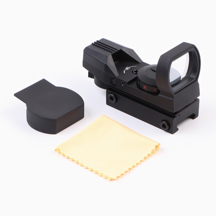 Прицел коллиматорный, 32 х 21мм Прицел коллиматорный, 32 х 21мм