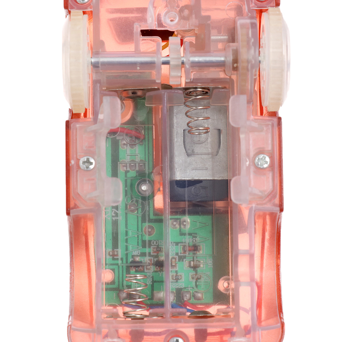 Автотрек «Магический Трек», гибкий, светится в темноте, 133 детали, лифт, мёртвая петля Автотрек «Магический Трек», гибкий, светится в темноте, 133 детали, лифт, мёртвая петля