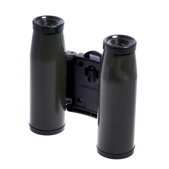 Набор раций «Отряд Альфа. Опасная миссия», в комплекте бинокль и 2 рации, радиус действия 300 метров Набор раций «Отряд Альфа. Опасная миссия», в комплекте бинокль и 2 рации, радиус действия 300 метров