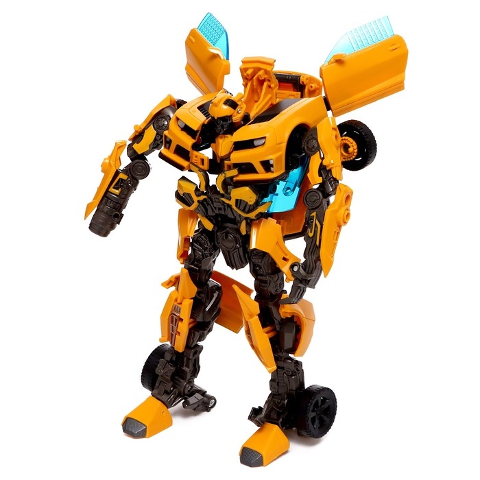 Робот «Автобот», трансформируется Робот «Автобот», трансформируется