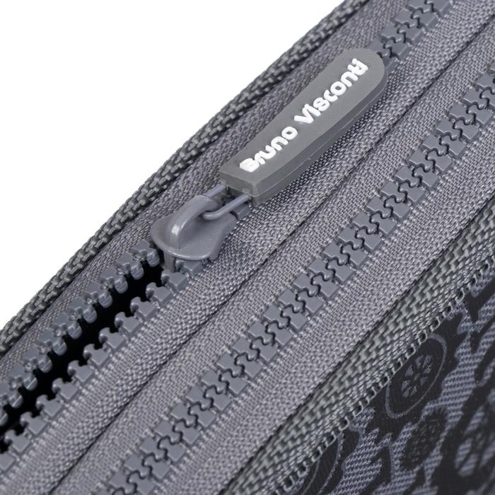 Рюкзак каркасный Bruno Visconti Рюкзак каркасный Bruno Visconti "Игрушки. Самолёты", 36 х 28 х 17 см, пенал в подарок