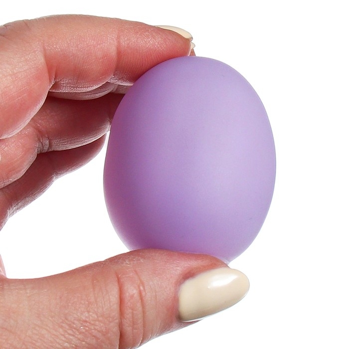 Набор резиновых игрушек для ванны «Яички», пастельный цвет, 3 шт, с пищалкой, цвет МИКС, Крошка Я Набор резиновых игрушек для ванны «Яички», пастельный цвет, 3 шт, с пищалкой, цвет МИКС, Крошка Я