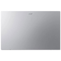 Ноутбук Acer Extensa 15EX215-23, 15,6", R 3 7320U,8Gb,SSD 256Gb,AMD Radeon,noOS,серебристый