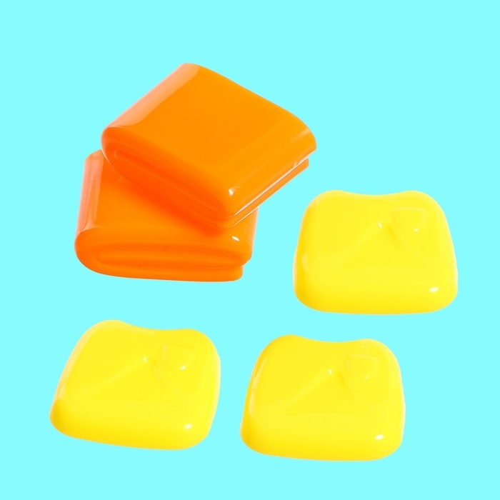 Набор мебели для кукол «Ванная комната»: санузел, раковина, гардеробная Набор мебели для кукол «Ванная комната»: санузел, раковина, гардеробная