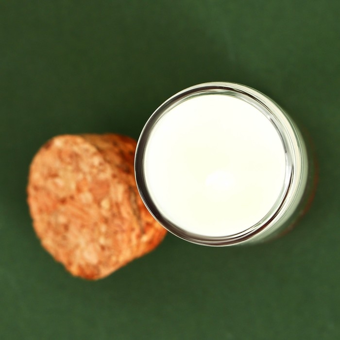 Новогодняя свеча в колбе «Новый год:Счастья и любви» Новогодняя свеча в колбе «Новый год:Счастья и любви»