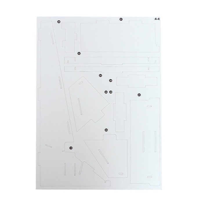 Настольная игра «Космическая доставка», 6+ Настольная игра «Космическая доставка», 6+