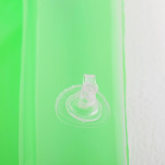 Надувная песочница для песка «Давай играть!» 60 × 45 см, цвета МИКС Надувная песочница для песка «Давай играть!» 60 × 45 см, цвета МИКС