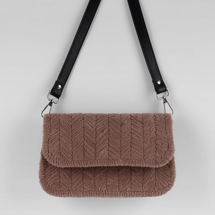 Канва-основа для вышивания сумки, пластиковая, 47 × 45 см, 2 × 2 мм, цвет белый Канва-основа для вышивания сумки, пластиковая, 47 × 45 см, 2 × 2 мм, цвет белый