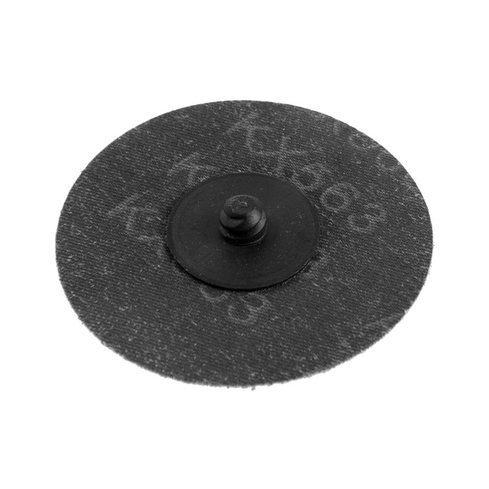 Круг абразивный шлифовальный ТУНДРА, по нержавеющей стали, для дрели, М8, 75 мм, P40, 5 шт.   971819 Круг абразивный шлифовальный ТУНДРА, по нержавеющей стали, для дрели, М8, 75 мм, P40, 5 шт.   971819