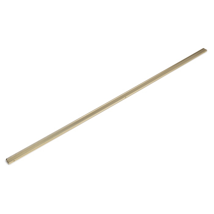 Ручка скоба CAPPIO RS141 м/о=960, цвет сатиновое золото Ручка скоба CAPPIO RS141 м/о=960, цвет сатиновое золото