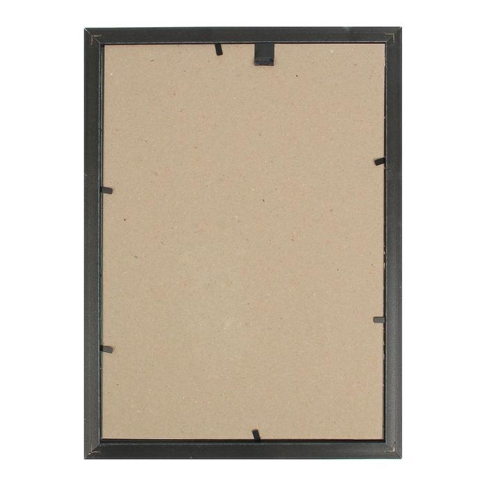 Фоторамка 1017-1148-7 формат А4 (21х30 см) Фоторамка 1017-1148-7 формат А4 (21х30 см)