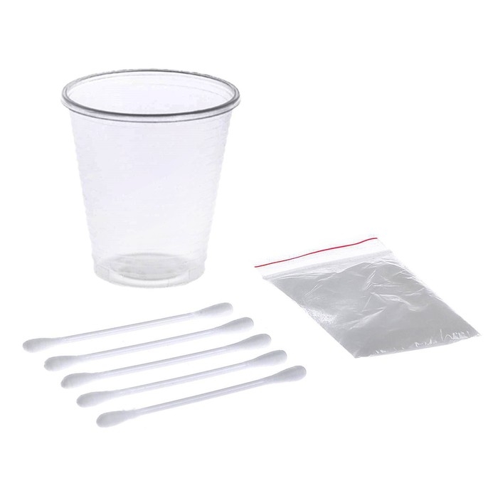 Набор для опытов «Письмо огнём» Набор для опытов «Письмо огнём»