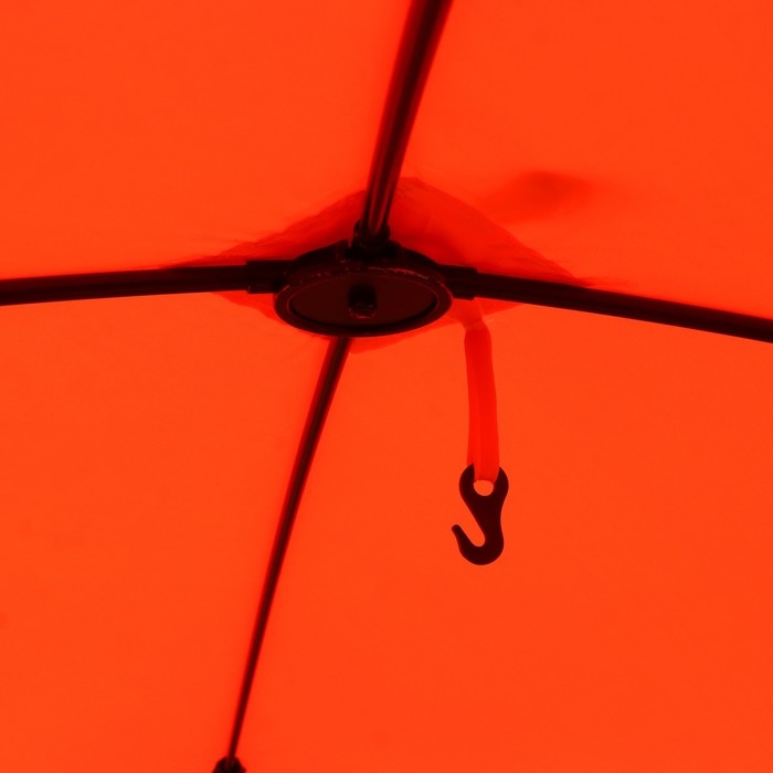 Палатка зимняя Куб, 1.5 х 1.5