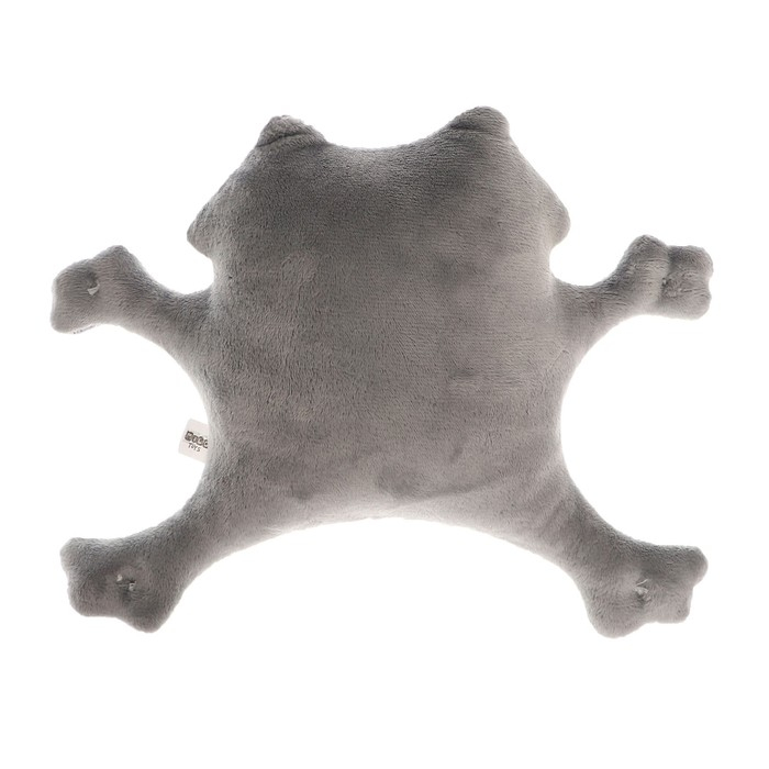 Автоигрушка «Тише едешь - меньше должен», енот, на присосках Автоигрушка «Тише едешь - меньше должен», енот, на присосках