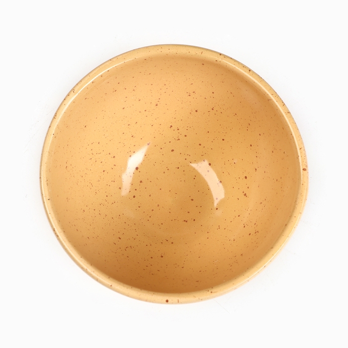 Пиала  Пиала "Классика" 0,25л / 11х5,5см, каракум