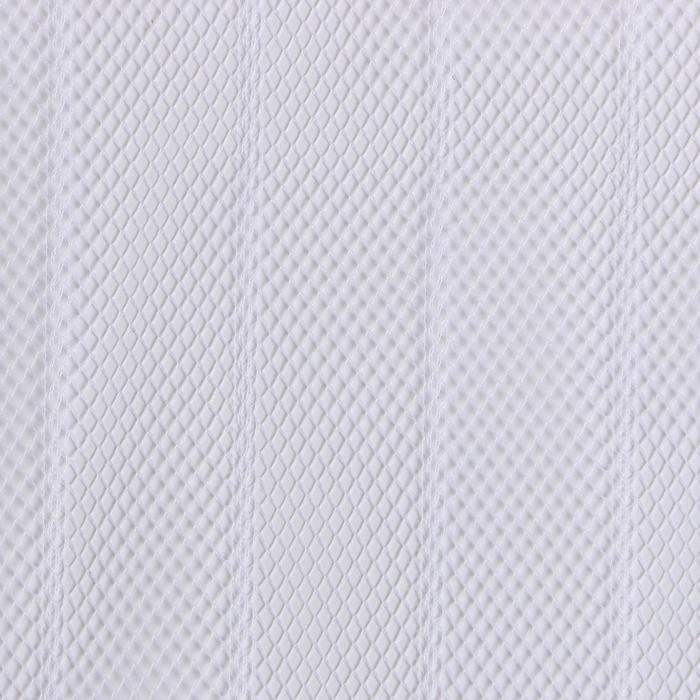 Сетка антимоскитная для дверей, 100 × 210 см, на магнитах, цвет белый Сетка антимоскитная для дверей, 100 × 210 см, на магнитах, цвет белый