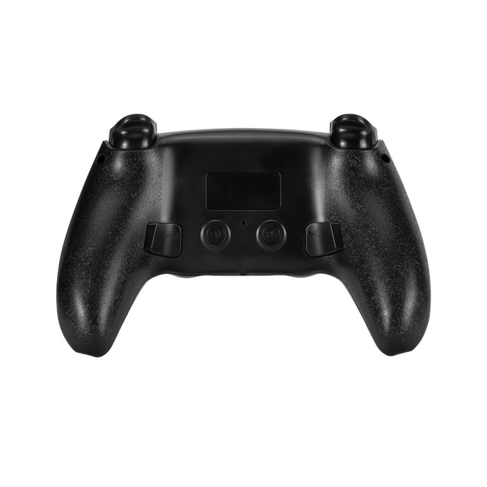 Геймпад Xtrike Me GP-51, беспроводной, для PS4, Bluetooth, 600 мАч, чёрный Геймпад Xtrike Me GP-51, беспроводной, для PS4, Bluetooth, 600 мАч, чёрный