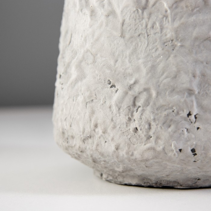 Настольная лампа Настольная лампа "Вурст" Е14 40Вт серый 30х30х33см RISALUX