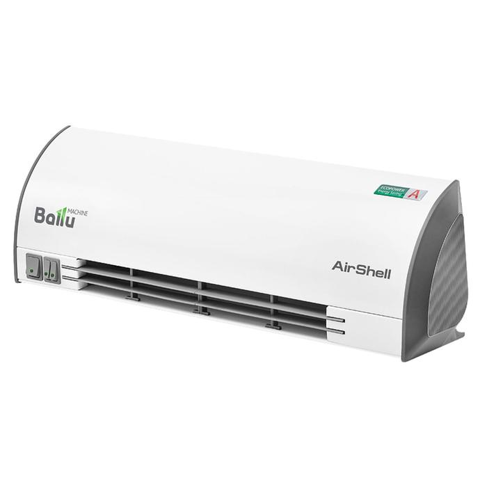 Тепловая завеса Ballu BHC-L05S02-S, 2000 Вт, 1 режим, 300 м3/ч, белая Тепловая завеса Ballu BHC-L05S02-S, 2000 Вт, 1 режим, 300 м3/ч, белая