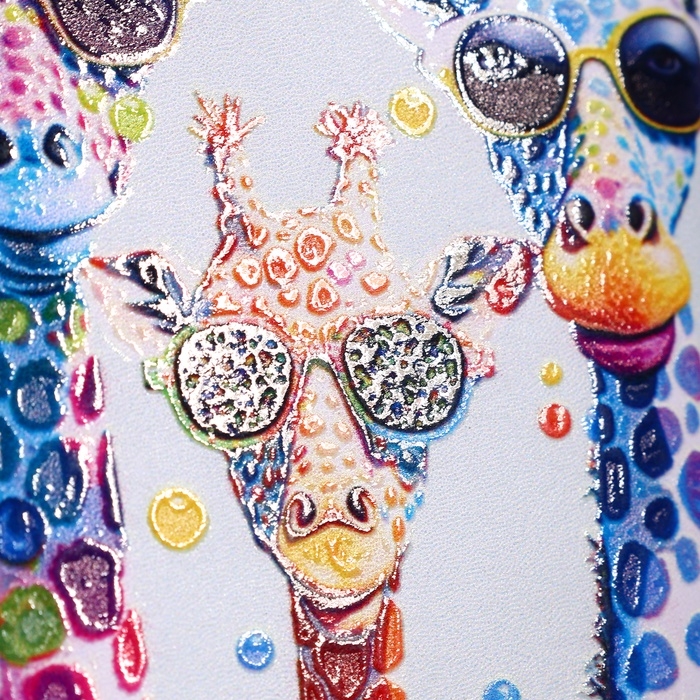 Кошелёк на молнии, цвет белый Кошелёк на молнии, цвет белый