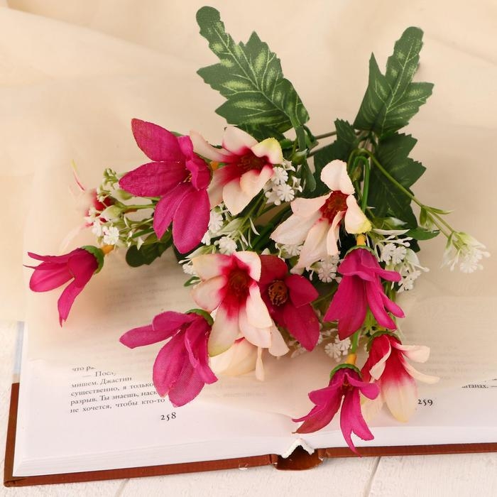 Букет Букет "Безвременник" 30 см, микс