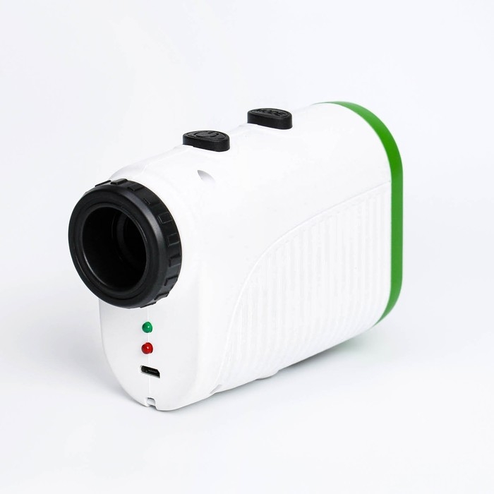 Лазерный дальномер PGM, дальность 400 м, 10.5 х 7.3 х 4 см Лазерный дальномер PGM, дальность 400 м, 10.5 х 7.3 х 4 см