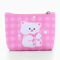 Кошелек детский "Kawaii" МИКС,  11*0,5*8,5 см