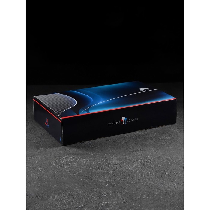 Набор фужеров «Весна», стеклянный, 350 мл, 6 шт Набор фужеров «Весна», стеклянный, 350 мл, 6 шт