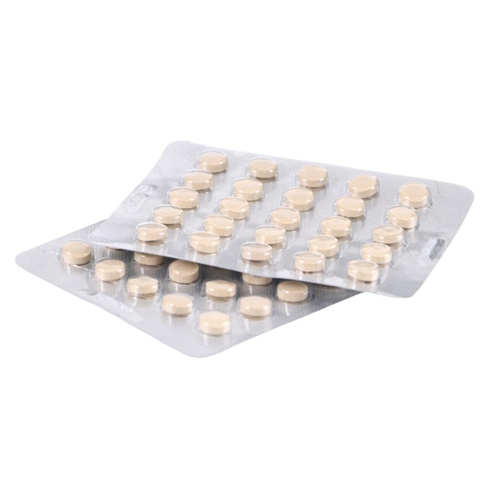 Витаминно-минеральный комплекс детский «Вирус-актив» осень-весна, 50 таблеток Витаминно-минеральный комплекс детский «Вирус-актив» осень-весна, 50 таблеток