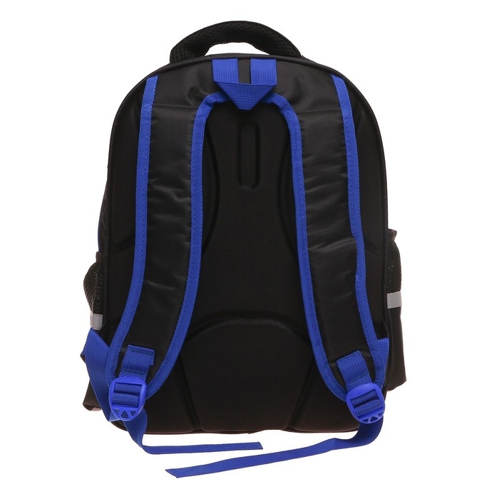 Рюкзак каркасный школьный Calligrata Butterfly, 39 х 30 х 14 см Рюкзак каркасный школьный Calligrata Butterfly, 39 х 30 х 14 см