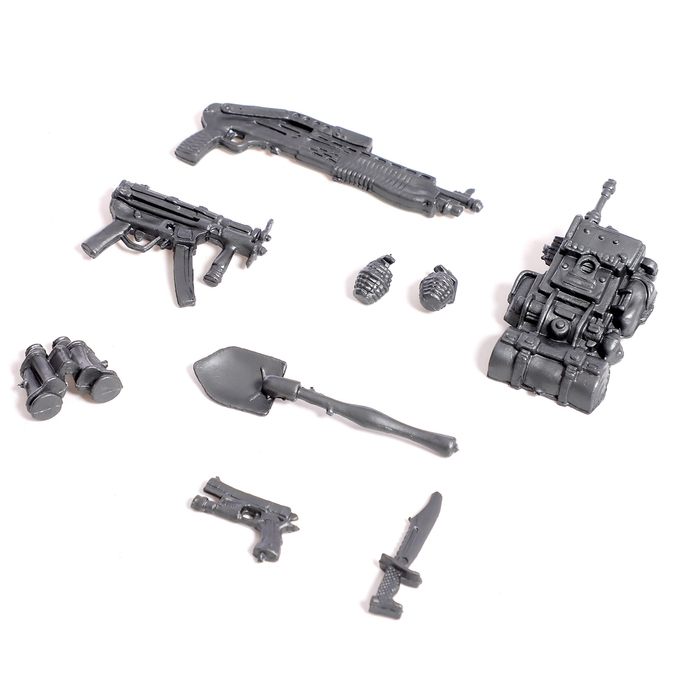 Набор военного «Пилот вертолёта» Набор военного «Пилот вертолёта»