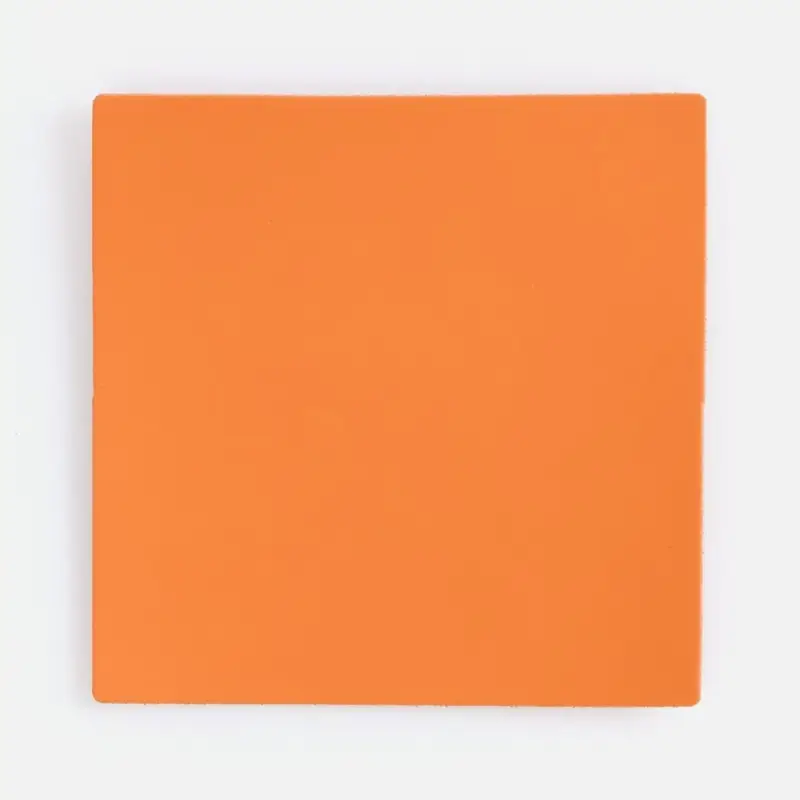 Лейбл Listra Soft Touch, L, оранжевый