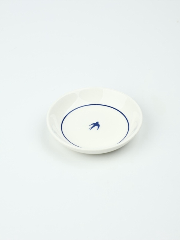 Соусник Соусник "Ласточка", 8,8 см