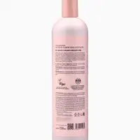Гель для душа Natura Siberica BIO Tundra Flowers, тонус и упругость, 550 мл