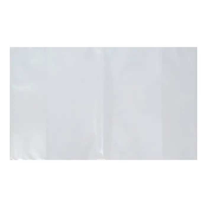 Набор обложек ПП 10 штук, 210 х 350 мм, 30 мкм, для тетрадей