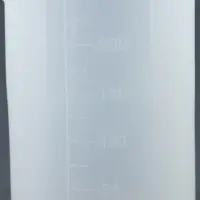 Стаканчик мерный для творчества, 250 мл.