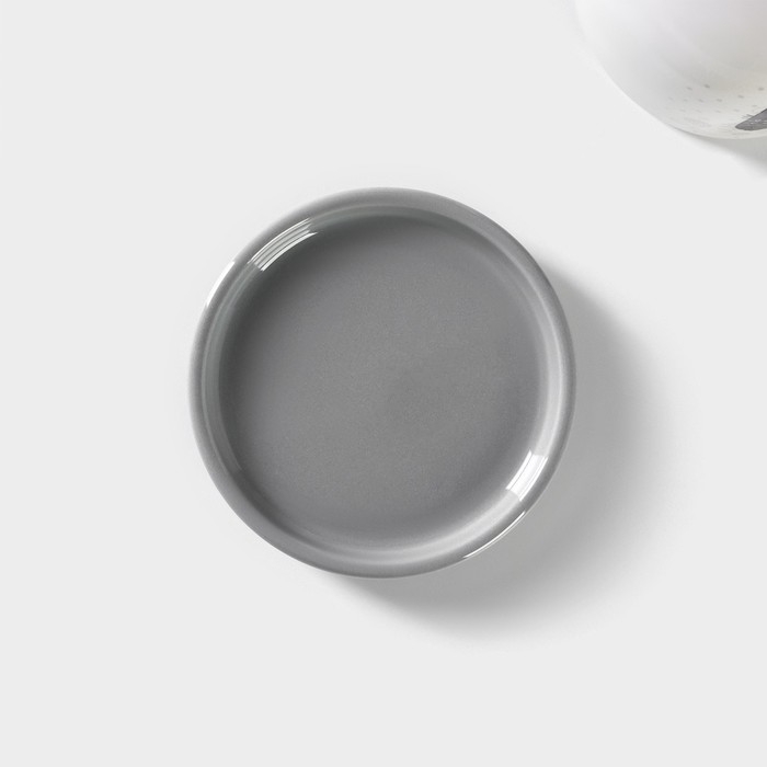 Лимонница Доляна «Уютные коты», 9×9 см Лимонница Доляна «Уютные коты», 9×9 см