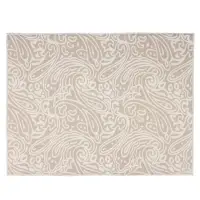 Салфетка для сушки посуды тм VETTA Орнамент, 38x50см, микрофибра, 330г/кв.м.