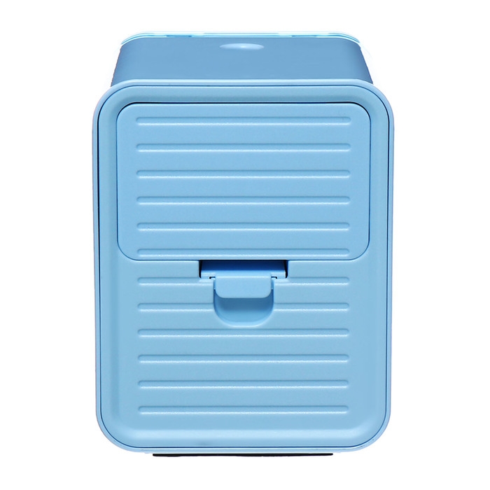 Точилка электрическая (батарейки в комплект не входят). работает от 2-х AA батареек Синий Точилка электрическая (батарейки в комплект не входят). работает от 2-х AA батареек Синий