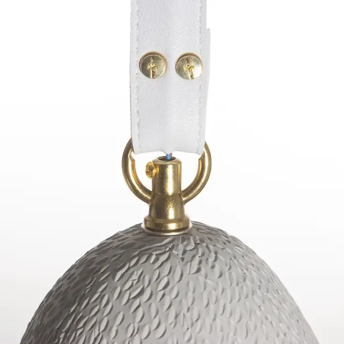 Светильник Светильник "Сиэтл" Е27 40Вт серый 15,5х15,5х20,5-170см