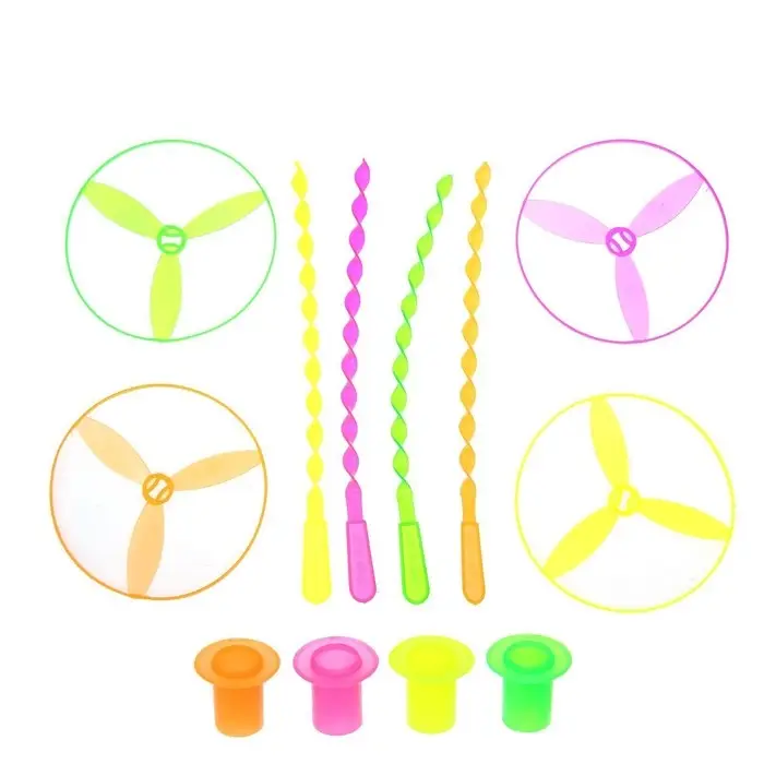 Вертушка «Запуск», d=13 см, МИКС Вертушка «Запуск», d=13 см, МИКС