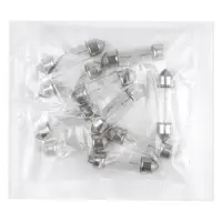 Лампа AVS Vegas 24V.С5W(SV8.5/8)L36мм. BOX 10шт.