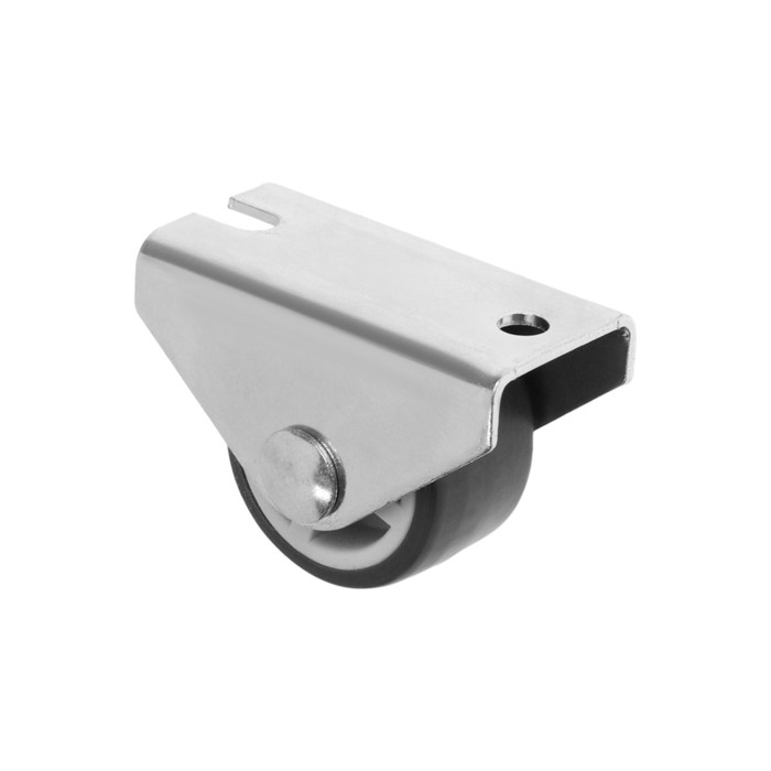 Ролик выкатной CAPPIO, d=25 мм, 4 шт. Ролик выкатной CAPPIO, d=25 мм, 4 шт.